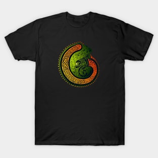 Irish Twist T-Shirt